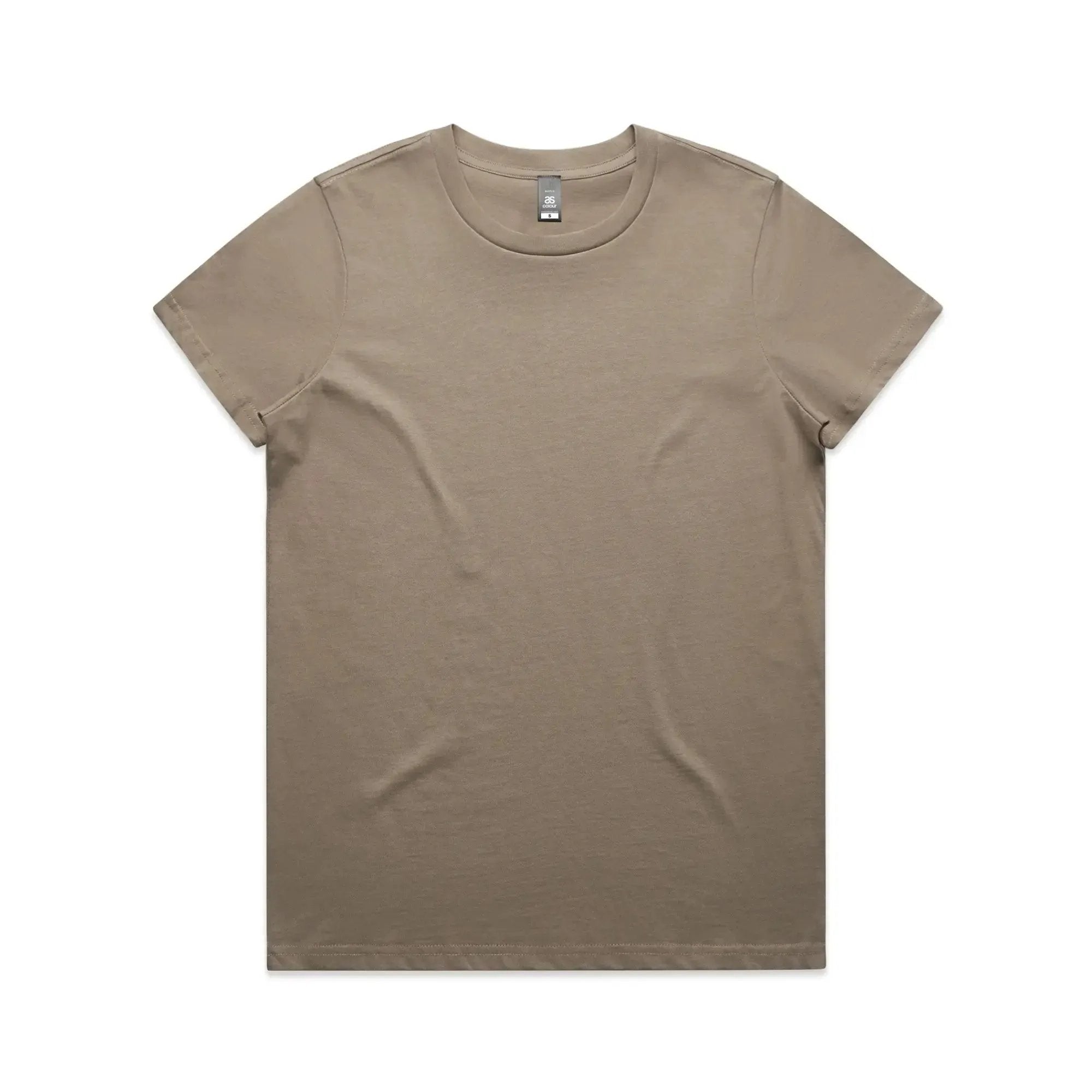 As Colour Women's Maple Tee 4001